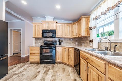 7 Conifer Drive Lyman ME 04002