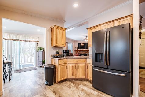 7 Conifer Drive Lyman ME 04002