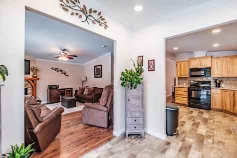 7 Conifer Drive Lyman ME 04002