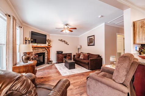 7 Conifer Drive Lyman ME 04002