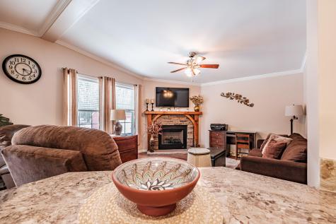 7 Conifer Drive Lyman ME 04002