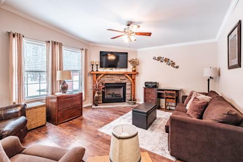 7 Conifer Drive Lyman ME 04002