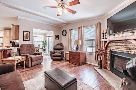 7 Conifer Drive Lyman ME 04002