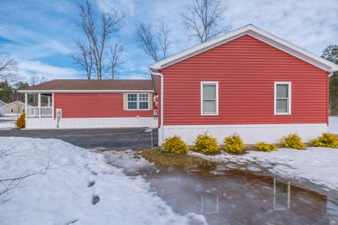 7 Conifer Drive Lyman ME 04002