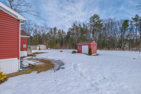 7 Conifer Drive Lyman ME 04002