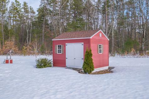 7 Conifer Drive Lyman ME 04002