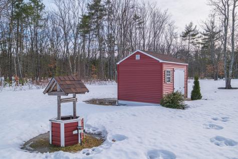 7 Conifer Drive Lyman ME 04002