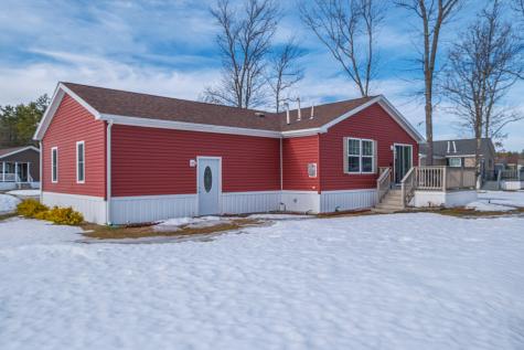 7 Conifer Drive Lyman ME 04002