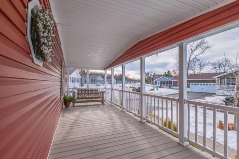 7 Conifer Drive Lyman ME 04002