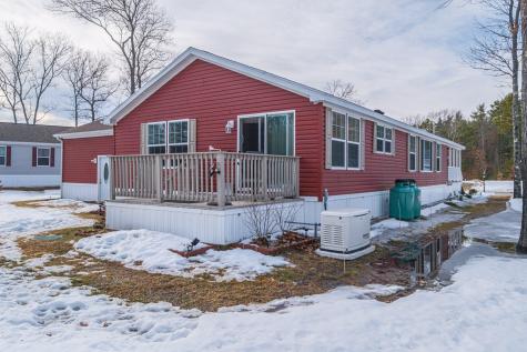 7 Conifer Drive Lyman ME 04002