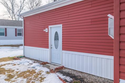 7 Conifer Drive Lyman ME 04002