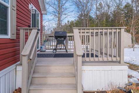 7 Conifer Drive Lyman ME 04002