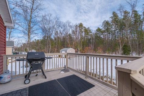 7 Conifer Drive Lyman ME 04002