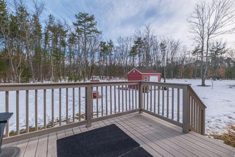 7 Conifer Drive Lyman ME 04002