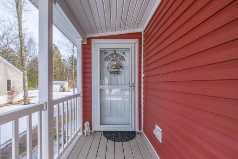 7 Conifer Drive Lyman ME 04002