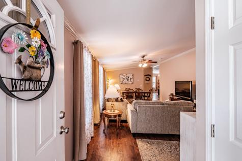 7 Conifer Drive Lyman ME 04002