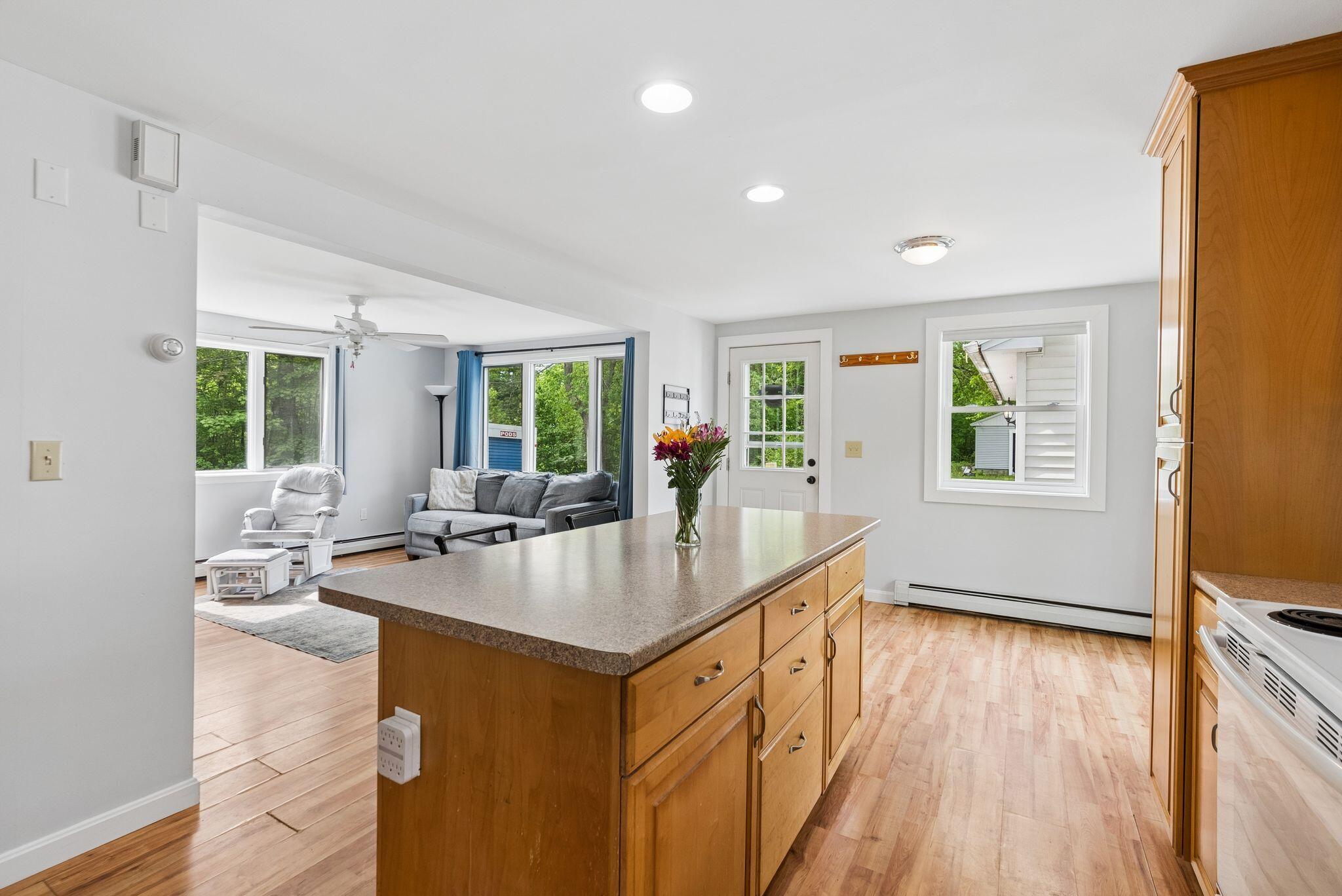 8 Center Street Lisbon ME 04252