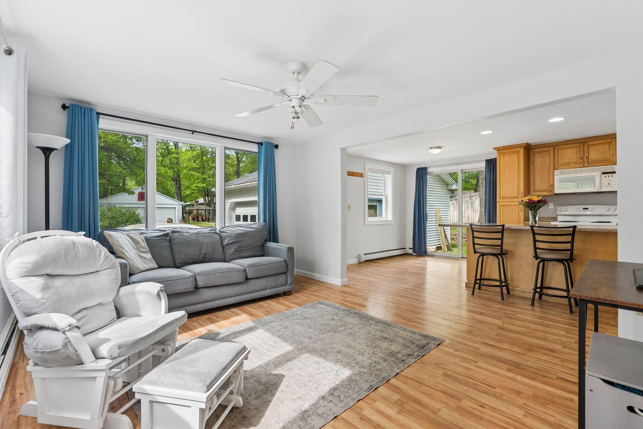 8 Center Street Lisbon ME 04252