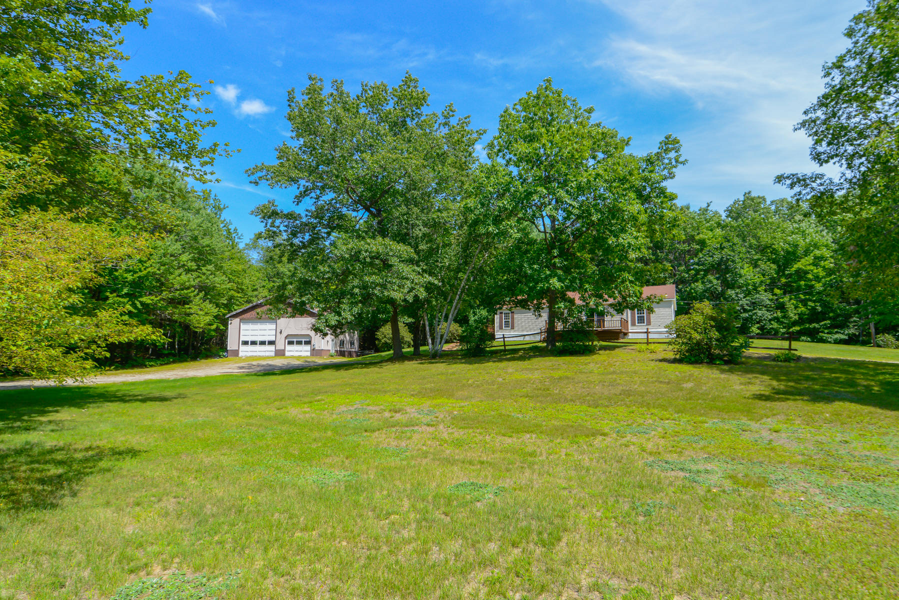 246 Tiger Hill Road Oxford ME 04270