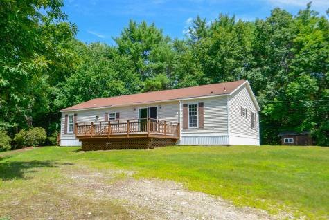 246 Tiger Hill Road Oxford ME 04270