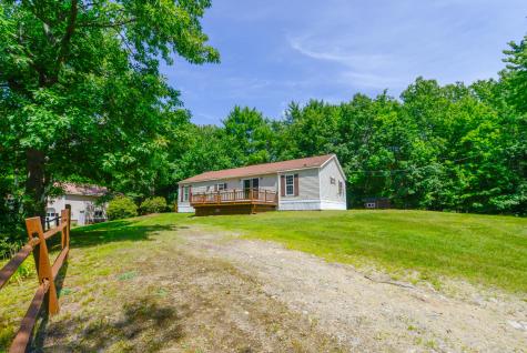 246 Tiger Hill Road Oxford ME 04270