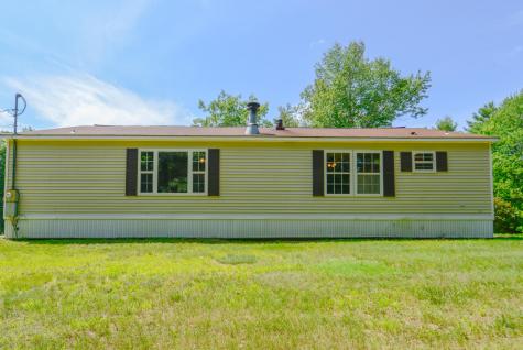 246 Tiger Hill Road Oxford ME 04270