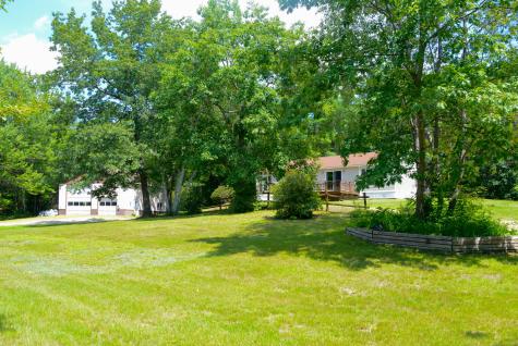 246 Tiger Hill Road Oxford ME 04270