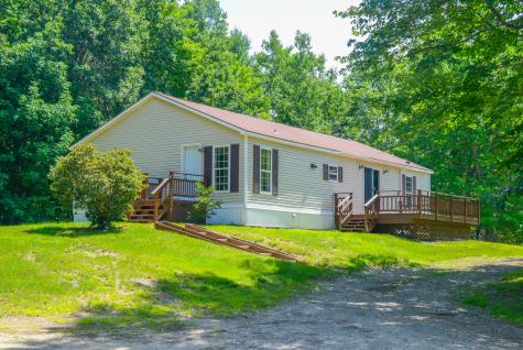 246 Tiger Hill Road Oxford ME 04270