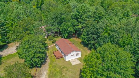 246 Tiger Hill Road Oxford ME 04270