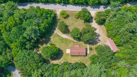 246 Tiger Hill Road Oxford ME 04270