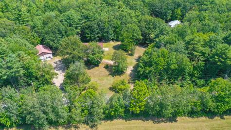 246 Tiger Hill Road Oxford ME 04270
