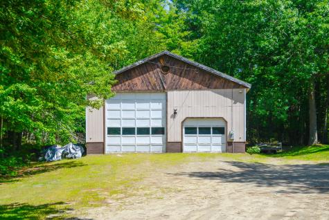 246 Tiger Hill Road Oxford ME 04270