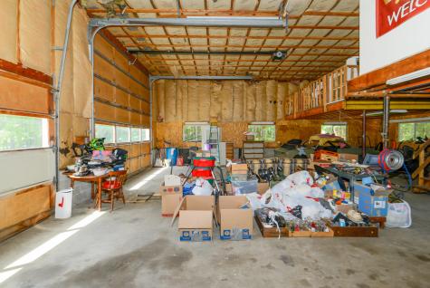 246 Tiger Hill Road Oxford ME 04270