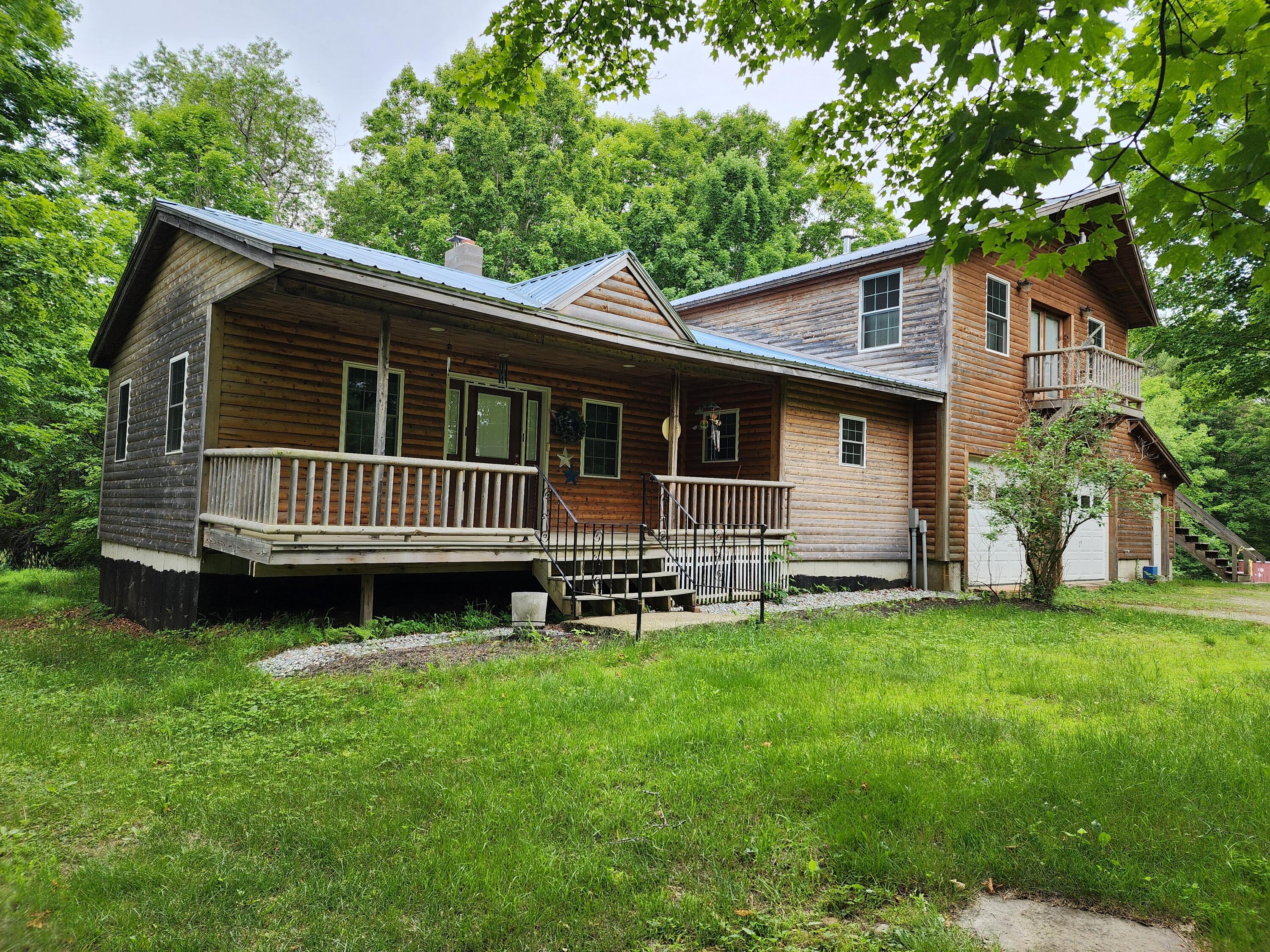 179 Bamford Hill Road Fayette ME 04349