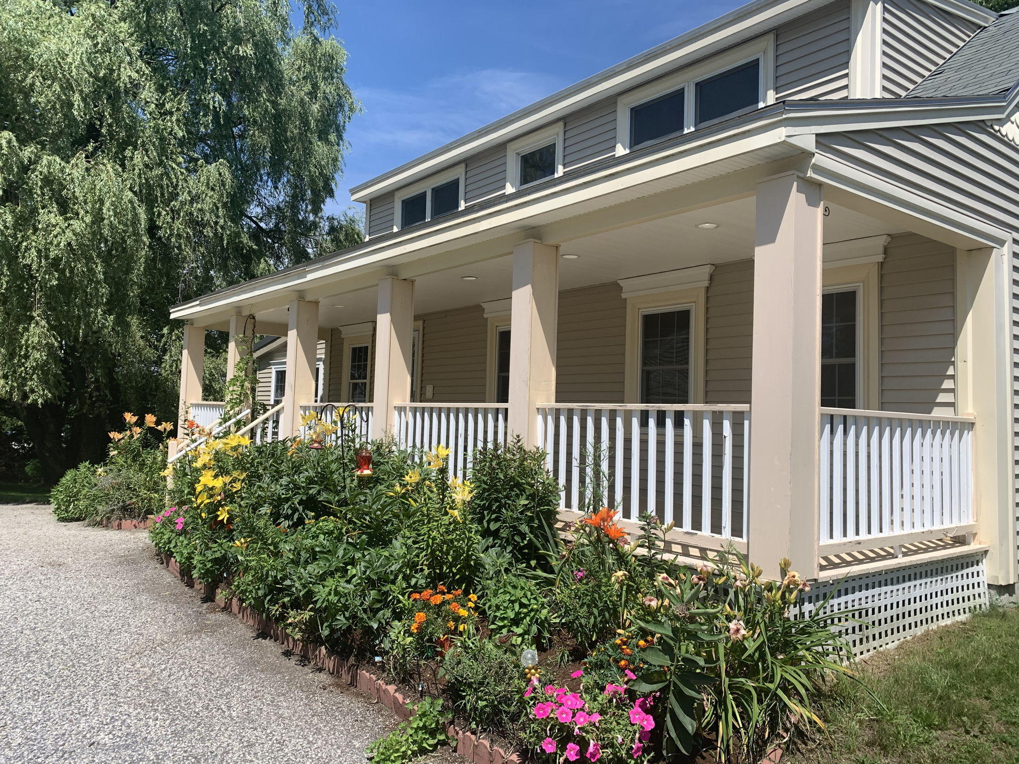 567 W Elm Street Yarmouth ME 04096