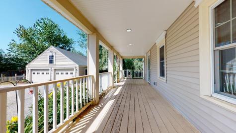 567 W Elm Street Yarmouth ME 04096