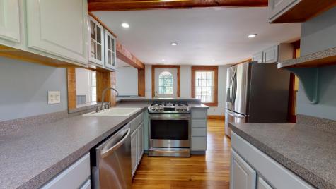 567 W Elm Street Yarmouth ME 04096