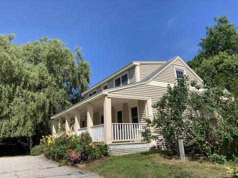 567 W Elm Street Yarmouth ME 04096