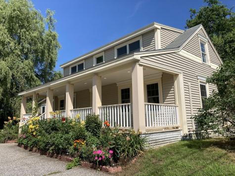 567 W Elm Street Yarmouth ME 04096