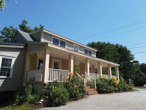 567 W Elm Street Yarmouth ME 04096