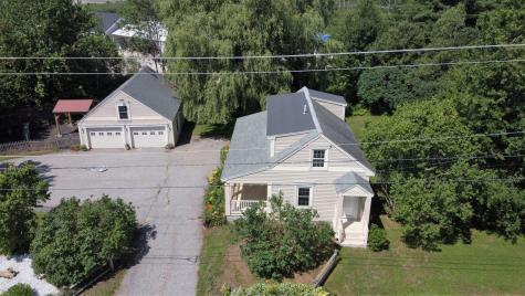 567 W Elm Street Yarmouth ME 04096