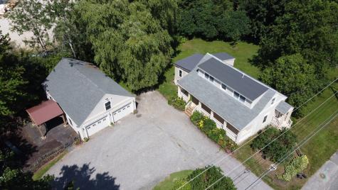 567 W Elm Street Yarmouth ME 04096
