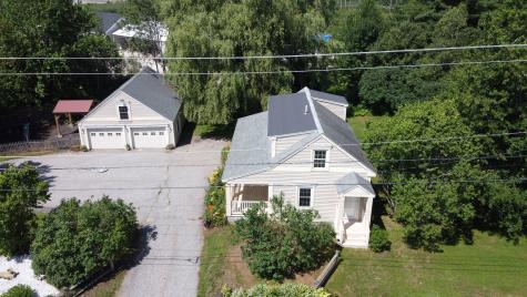 567 W Elm Street Yarmouth ME 04096