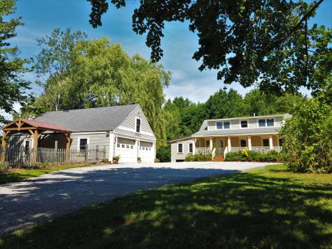 567 W Elm Street Yarmouth ME 04096
