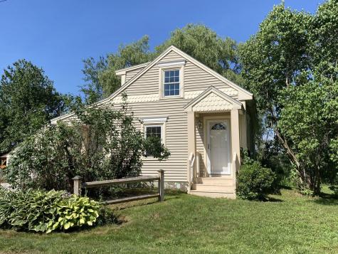 567 W Elm Street Yarmouth ME 04096
