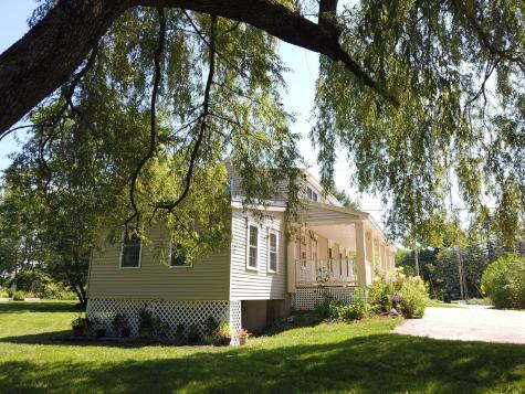 567 W Elm Street Yarmouth ME 04096