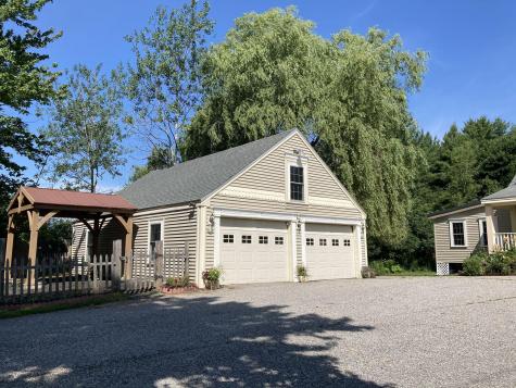 567 W Elm Street Yarmouth ME 04096