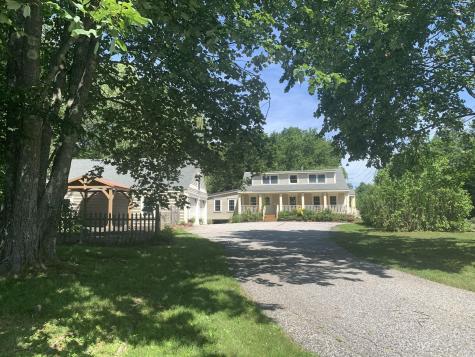 567 W Elm Street Yarmouth ME 04096