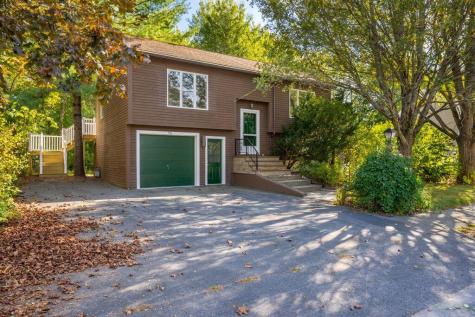 98 Regan Lane Portland ME 04103