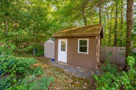 98 Regan Lane Portland ME 04103